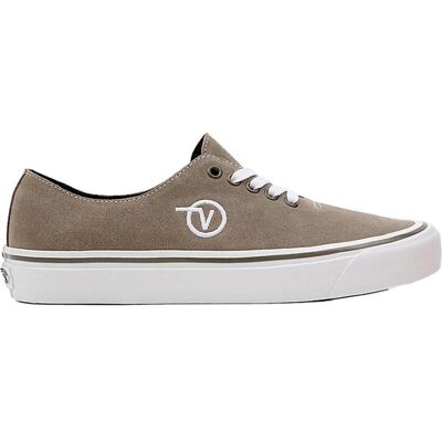 Zapatillas Vans Authentic One Beige Hombre Talla 40,5 Zapatillas Vans Authentic One Beige Hombre Talla 40,5