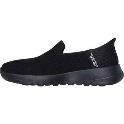 Skechers Rosa Claro Zapatillas Slip-On - Zapatillas Skechers Rosa Claro Zapatillas Slip-On - Zapatillas