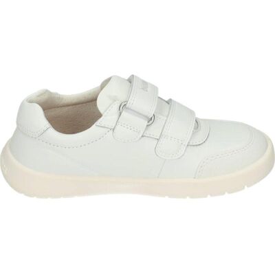 BIOMECANICS Zapatillas 251020 Con Cierre De Velcro Blancoe050 Talla 29 BIOMECANICS Zapatillas 251020 Con Cierre De Velcro Blancoe050 Talla 29