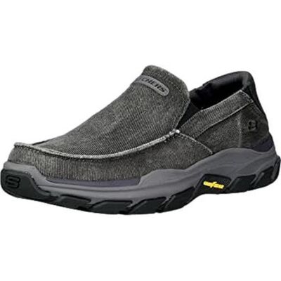 Skechers Air-Cooled 204438-Char Gris Gris Talla 39,5 Skechers Air-Cooled 204438-Char Gris Gris Talla 39,5