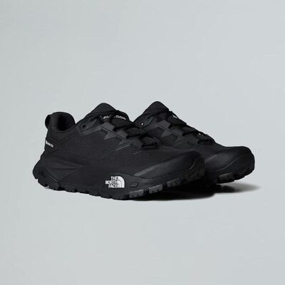 The North Face - Offtrail Hike GORE-TEX - Negro - Zapatos The North Face - Offtrail Hike GORE-TEX - Negro - Zapatos