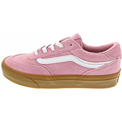 Zapatillas Vans Brooklyn Ls Vn000d7uen71 Rosa Talla 36 Zapatillas Vans Brooklyn Ls Vn000d7uen71 Rosa Talla 36