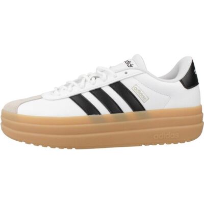 Adidas Vl Court Bold Ih3083 Blancas Con Rayas Negras Y Suela Caramelo Ftwwht-Cblack-Wonbei Ftwwht-Cblack-Wonbei Talla 38 2/3 Adidas Vl Court Bold Ih3083 Blancas Con Rayas Negras Y Suela Caramelo Ftwwht-Cblack-Wonbei Ftwwht-Cblack-Wonbei Talla 38 2/3