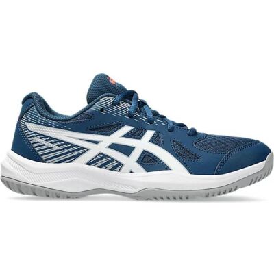 Asics Zapatillas Upcourt 6 Gs Balonmano Voley 077-51025546608979 Azul Talla 39.5 Asics Zapatillas Upcourt 6 Gs Balonmano Voley 077-51025546608979 Azul Talla 39.5