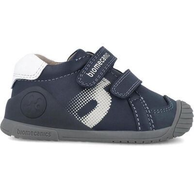 BIOMECANICS Deportiva Para Nino 251122 Urban Oceana183 Talla 21 BIOMECANICS Deportiva Para Nino 251122 Urban Oceana183 Talla 21
