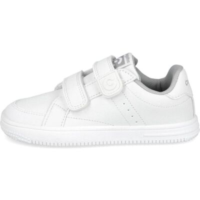 CONGUITOS Cosh328001 Colegiales Respetuosos Goflex Blancos Blanco Talla 35 CONGUITOS Cosh328001 Colegiales Respetuosos Goflex Blancos Blanco Talla 35