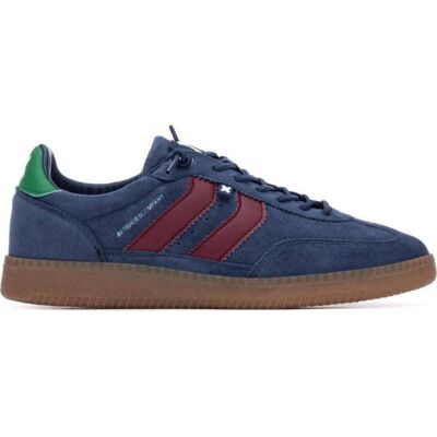 XTI Zapatillas 144169 Navy Talla 40 XTI Zapatillas 144169 Navy Talla 40