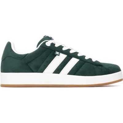 XTI Zapatillas 144546 Verde Talla 41 XTI Zapatillas 144546 Verde Talla 41