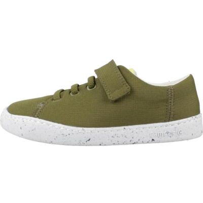 Camper Zapatillas K800597 Verde Green Talla 25 Camper Zapatillas K800597 Verde Green Talla 25