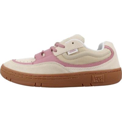 Vans Speed Ls Foxglv Beige Foxglv Talla 36,5 Vans Speed Ls Foxglv Beige Foxglv Talla 36,5