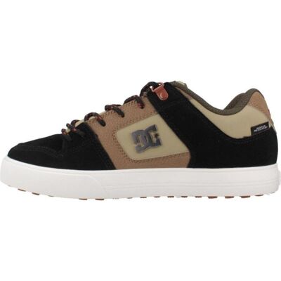 DC Shoes Pure Wnt Xccg Zapatillas Verde Xccg Talla 40,5 DC Shoes Pure Wnt Xccg Zapatillas Verde Xccg Talla 40,5