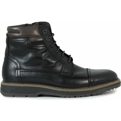 FLUCHOS Botas F2322 Negro Negro Talla 41 FLUCHOS Botas F2322 Negro Negro Talla 41