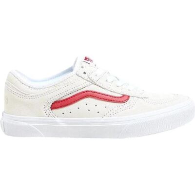 Vans Rowley Classic Blancas Blanco Talla 37 Vans Rowley Classic Blancas Blanco Talla 37
