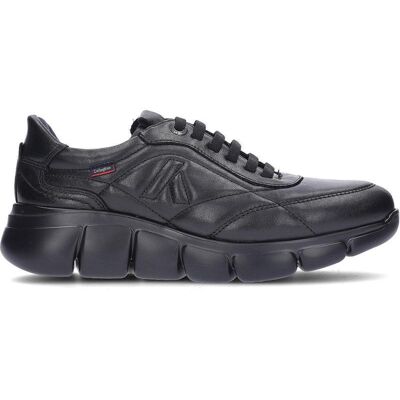 CALLAGHAN Deportivas Ballon 64700 Negro Negro Talla 38 CALLAGHAN Deportivas Ballon 64700 Negro Negro Talla 38