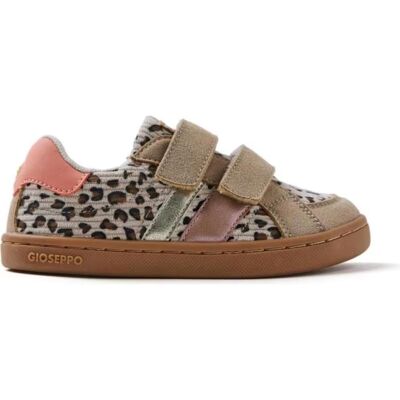 GIOSEPPO Islington Deportiva Respetuosa Con Velcro Estampado Animal Print Modelo 76988 Lprd Talla 26 GIOSEPPO Islington Deportiva Respetuosa Con Velcro Estampado Animal Print Modelo 76988 Lprd Talla 26