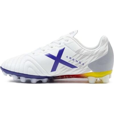 MUNICH Zapatillas De Fútbol Arenga 2159316 Multicolor Talla 41 MUNICH Zapatillas De Fútbol Arenga 2159316 Multicolor Talla 41