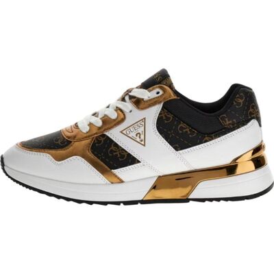 Guess Zapatilla Mickay Runner Logo 4g Varios Colores Talla 36 Guess Zapatilla Mickay Runner Logo 4g Varios Colores Talla 36