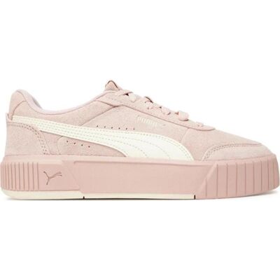 Puma Zapatillas Carina Mia Sd Rosa Talla 39 Puma Zapatillas Carina Mia Sd Rosa Talla 39