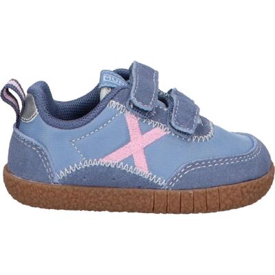 MUNICH Zapatillas Koda 8028017 Unisex 17 Azul Talla 29 MUNICH Zapatillas Koda 8028017 Unisex 17 Azul Talla 29