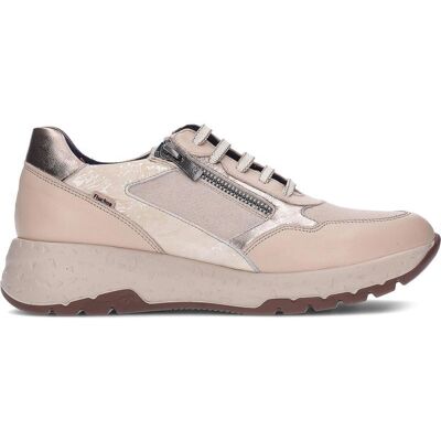 FLUCHOS Zapatillas Nexus F2308 Sugarporcelana Talla 37 FLUCHOS Zapatillas Nexus F2308 Sugarporcelana Talla 37
