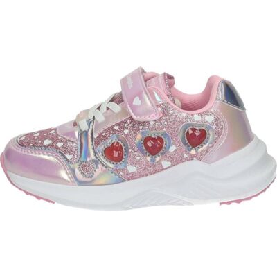 CONGUITOS Zapatillas Cosh261030 Para Niña Rosa Talla 34 CONGUITOS Zapatillas Cosh261030 Para Niña Rosa Talla 34