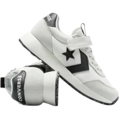 Converse Zapatillas A15560c Con Cierre De Velcro Para Niños Nan Talla 30 Converse Zapatillas A15560c Con Cierre De Velcro Para Niños Nan Talla 30