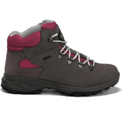 Chiruca Botas De Senderismo Panticosa 4307508 Unisex Gris Talla 37 Chiruca Botas De Senderismo Panticosa 4307508 Unisex Gris Talla 37