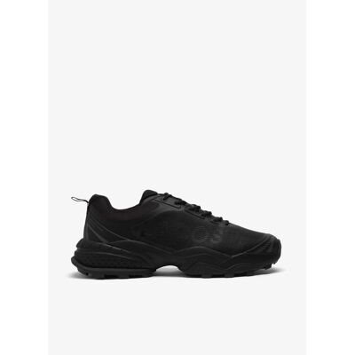 Lacoste Zapatillas L-Guard Breaker Ct Trail Negras Negro Talla 44 Lacoste Zapatillas L-Guard Breaker Ct Trail Negras Negro Talla 44
