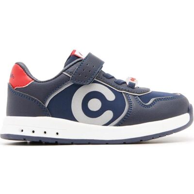 CONGUITOS Zapatillas Deportivas 325003 Goflex Barefoot Con Luces Azul Marino Navy Talla 33 CONGUITOS Zapatillas Deportivas 325003 Goflex Barefoot Con Luces Azul Marino Navy Talla 33
