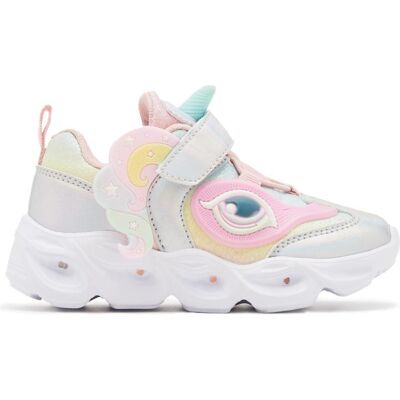 CONGUITOS Zapatillas 248002 Con Luces Y Diseño Fantasía Rosa Rosa Talla 34 CONGUITOS Zapatillas 248002 Con Luces Y Diseño Fantasía Rosa Rosa Talla 34