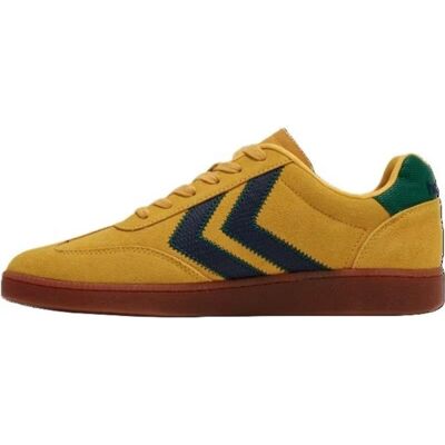 Hummel Zapatillas Double I W Mustard 402690-0003 Multicolor Talla 40 Hummel Zapatillas Double I W Mustard 402690-0003 Multicolor Talla 40
