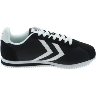 Hummel Zapatillas Run72 402726-0003 Unisex Negro Talla 38 Hummel Zapatillas Run72 402726-0003 Unisex Negro Talla 38