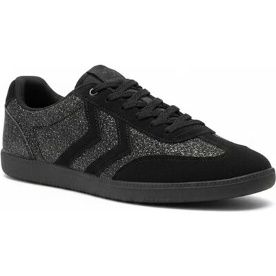 Hummel Zapatillas Eva74 Glitter Negro 402719-0001 Glitter-Bl Talla 37 Hummel Zapatillas Eva74 Glitter Negro 402719-0001 Glitter-Bl Talla 37