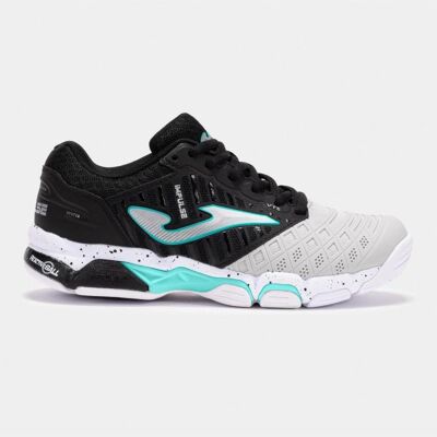 Joma Zapatillas V Impulse 2501 Para Balonmano Y Voleibol Negro Talla 38 Joma Zapatillas V Impulse 2501 Para Balonmano Y Voleibol Negro Talla 38