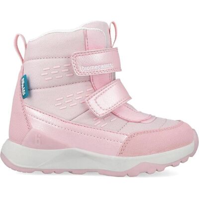 BIOMECANICS Botas Waterproof Bioevolution Xtrem 251255 Rosa Rosab032 Talla 27 BIOMECANICS Botas Waterproof Bioevolution Xtrem 251255 Rosa Rosab032 Talla 27