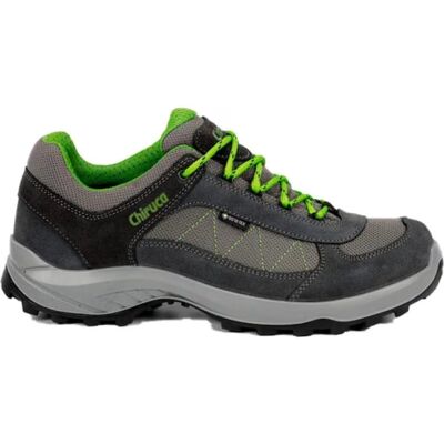 Chiruca Zapatillas Trail Running Australia 4550401 Gore-Tex Hombre Gris Verde Talla 43 Chiruca Zapatillas Trail Running Australia 4550401 Gore-Tex Hombre Gris Verde Talla 43
