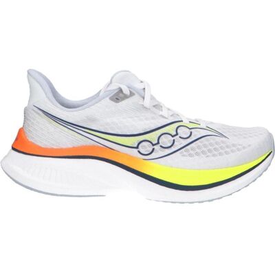 Saucony Deportivas Endorphin Speed 5 S21007-243 White-Citron White-Citron Talla 45 Saucony Deportivas Endorphin Speed 5 S21007-243 White-Citron White-Citron Talla 45