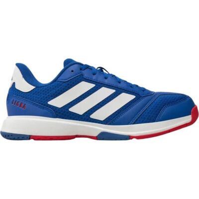 ADIDAS Herren Handballschuhe Ligra 8 Indoor - male - ROYBLU/FTWWHT/PURRUB - 38⅔ ADIDAS Herren Handballschuhe Ligra 8 Indoor - male - ROYBLU/FTWWHT/PURRUB - 38⅔