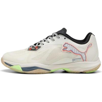 Puma Zapatillas De Running Vantage Nitro F B Special Edition Blanco-Crema Talla 39,5 Puma Zapatillas De Running Vantage Nitro F B Special Edition Blanco-Crema Talla 39,5