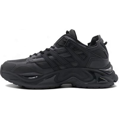 Guess Zapatillas Deportivas Runner Belludo Negras Talla 41 Guess Zapatillas Deportivas Runner Belludo Negras Talla 41