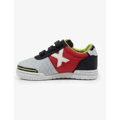 MUNICH Zapatillas G-3 Kid Vco 1514446 Multicolor Talla 31 MUNICH Zapatillas G-3 Kid Vco 1514446 Multicolor Talla 31
