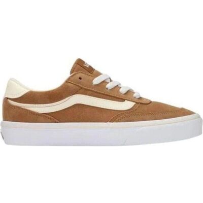 Zapatillas Vans Ward Vn000ehxgwt1 Unisex Marrón Talla 29 Zapatillas Vans Ward Vn000ehxgwt1 Unisex Marrón Talla 29