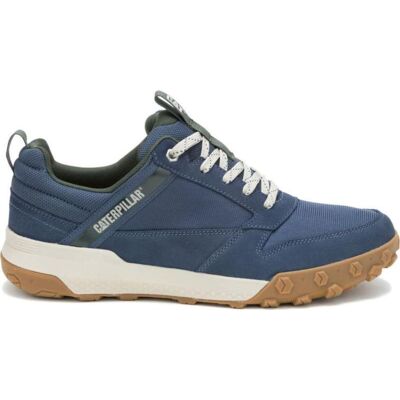 Caterpillar Zapatillas Hex Ready Low Azul Talla 40 Caterpillar Zapatillas Hex Ready Low Azul Talla 40