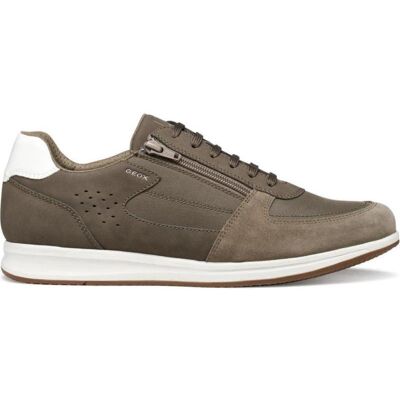 Geox Zapatillas Avery Para Mujer En Beige Talla 42 Geox Zapatillas Avery Para Mujer En Beige Talla 42
