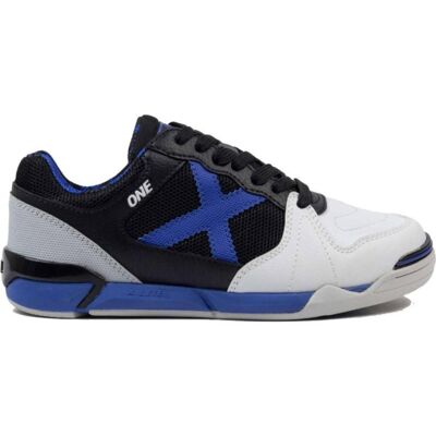 MUNICH Zapatillas One Kid 1431074 Para Niño Black Talla 35 MUNICH Zapatillas One Kid 1431074 Para Niño Black Talla 35