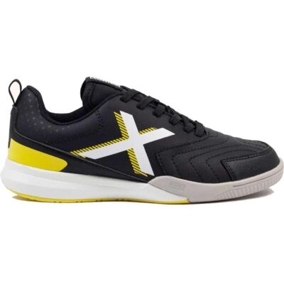 MUNICH Zapatillas Futsal Rondito Kid Multicolor Talla 35.5 MUNICH Zapatillas Futsal Rondito Kid Multicolor Talla 35.5