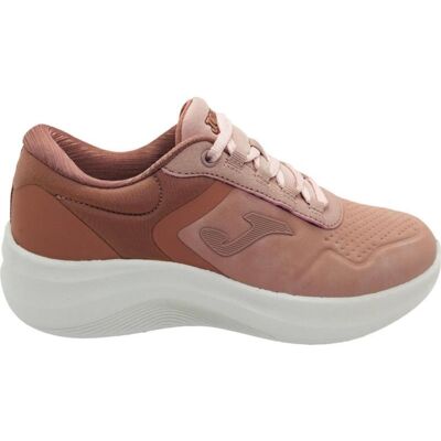 Joma Zapatilla Confort Sofia 2513 Rosa Para Mujer Rosa Talla 38 Joma Zapatilla Confort Sofia 2513 Rosa Para Mujer Rosa Talla 38