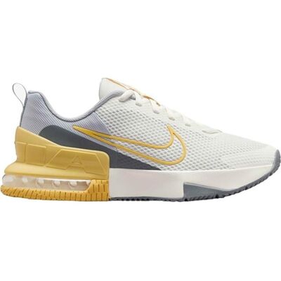 Nike - Air Max Alpha Trainer 6 - Blanco - US7.5 - Zapatillas Nike - Air Max Alpha Trainer 6 - Blanco - US7.5 - Zapatillas