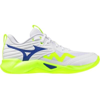 Mizuno Zapatillas De Running Wave Momentum V1ga254039 Fluor Talla 44.5 Mizuno Zapatillas De Running Wave Momentum V1ga254039 Fluor Talla 44.5