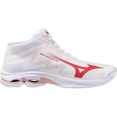 Mizuno Zapatillas Wave Lightning Pro Mid Talla 41 Mizuno Zapatillas Wave Lightning Pro Mid Talla 41